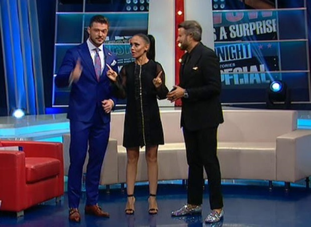 Cătălin Botezatu a rupt tăcerea în legătură cu Victor Slav! Ce declarații neașteptate a făcut designerul