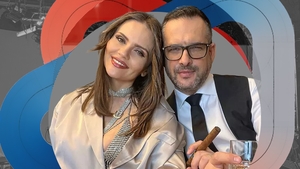 ”Au ajuns la fundul sacului!” Cristina Șișcanu vrea să revină în televiziune și trage sforile! Mădălin Ionescu a început deja filmările