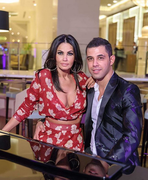 Tabloul complet al nunţii Oanei Zăvoranu cu Alex Ashraf! Bruneta a dezvăluit detalii picante din ziua cea mare. Ce gest a făcut soţul ei în faţa naşului