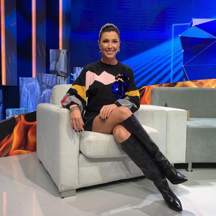 Ilinca Vandici s-au hotărât să facă asta în fiecare weekend, până la Crăciun: “Vrem să profităm”
