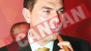 I-a fost rusine sa se bucure