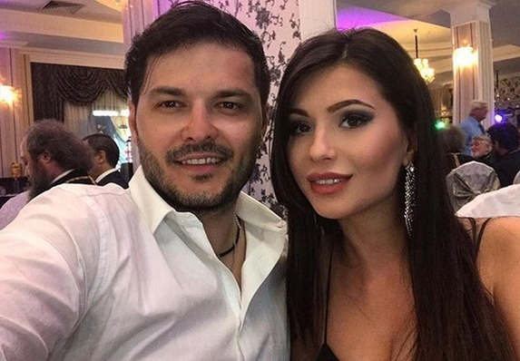 Liviu Vârciu a dat în mintea copiilor. Cum a fost filmat artistul într-un magazin