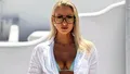 FOTO. Iuliana Pepene, imagini spectaculoase la Mykonos! Prezentatoarea a atras privirile