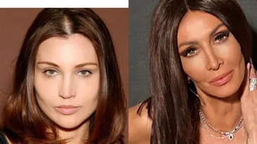 De ce s-au sărutat Mihaela Rădulescu şi Daniela Nane? Imaginea care îi bulversa pe români