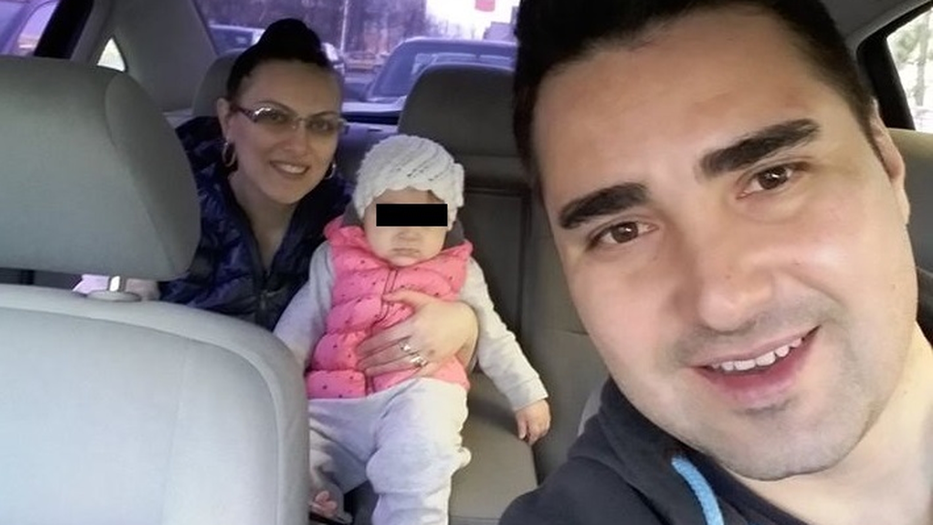 Familia poliţistului Cătălin Motoaşcă, mărturisiri sfâşietoare din ultimele zile de viaţă! Acuză medicii de incompetenţă: ”Medicul mi-a zis: Ştiţi ceva, doamnă, mai sunteţi şi nesimţită”