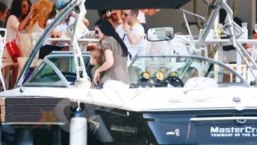 Silvia Chifiriuc profita de relatiile pe care si le-a facut cu ajutorul lui Petre Roman