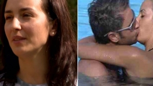 Roxana de la Exatlon s-a sărutat cu Cătălin Botezatu! Cum a încercat să-l cucerească pe creatorul de modă