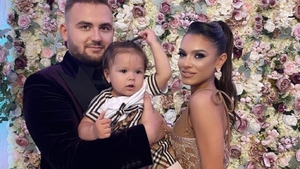 Karmen Minune și Bogdan Căplescu, vacanță de vis în Dubai! Cei doi petrec Revelionul pe lux și opulență