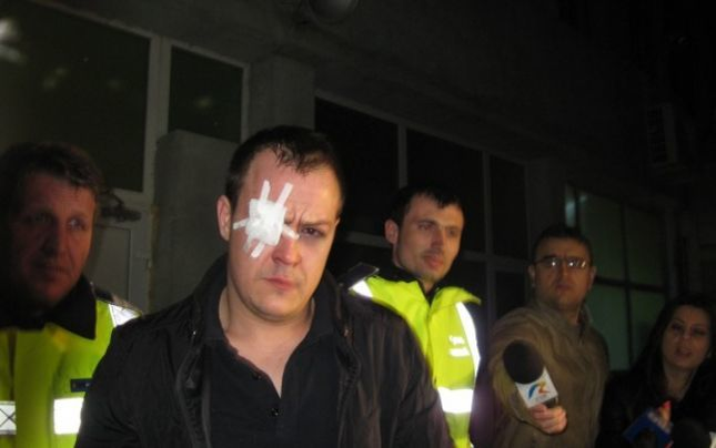 Craioveanul care a ucis un concurent de la ”Românii au talent”, eliberat din închisoare. Fusese condamnat la…