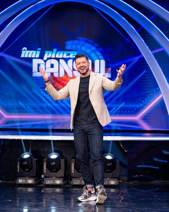 Victor Slav s-a căsătorit în secret?!. Fanii au reacționat imediat: ”Casă de piatră!”