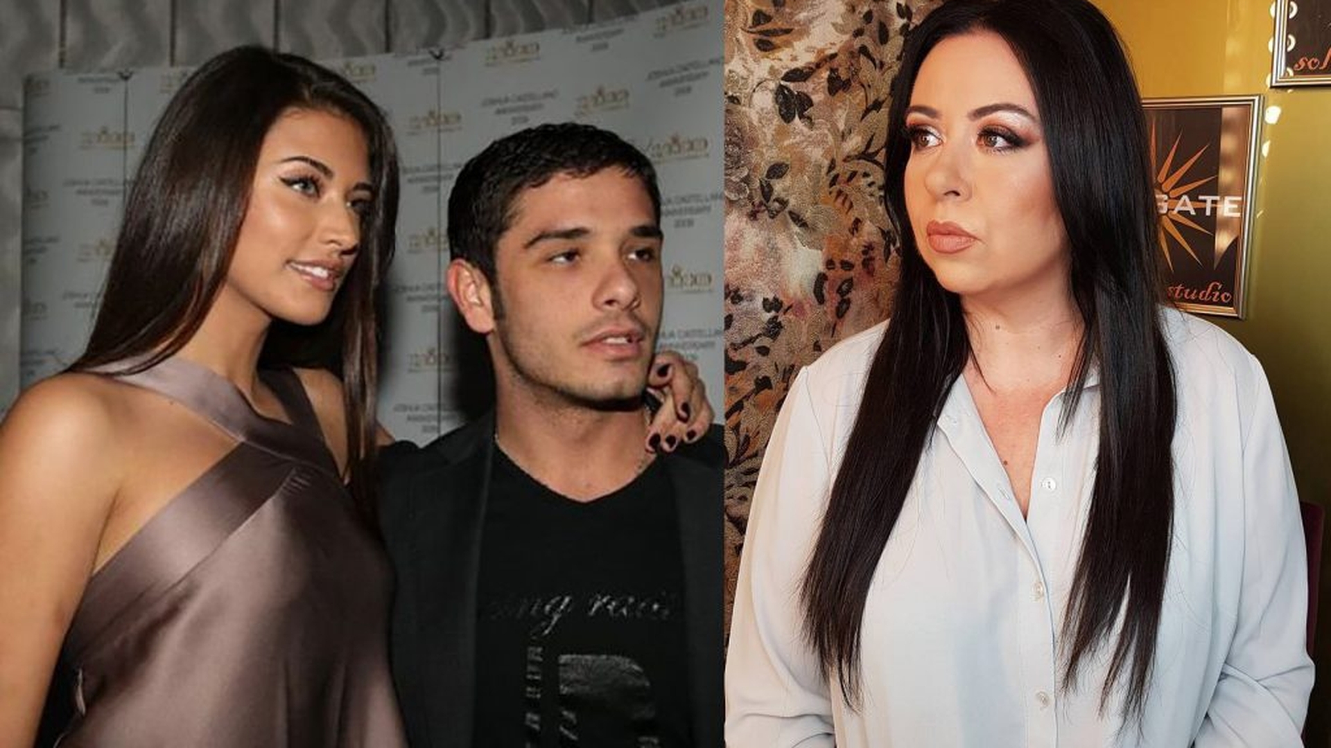 Oana Roman a dezvăluit motivul pentru care Vincenzo Castellano nu îi acordă divorțul Antoniei