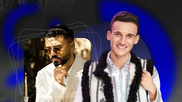 Gabriel Nebunu intervine în scandalul în care a fost implicat Jador și dezvăluie ce a trăit la concertul din Torino: „Uneori, din prea mult fanatism, se poate întâmpla”