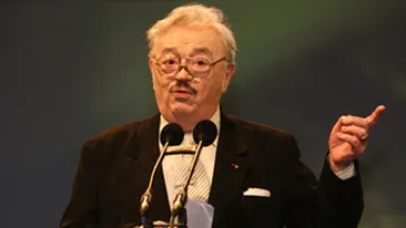 TRAGIC! Maestrul Ion Lucian a ajuns sa incaseze un salariu de un leu