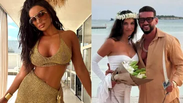 Babs, primele declarații după ce Dorian Popa s-a căsătorit în secret cu Andreea! „Mă simt prost și să....”