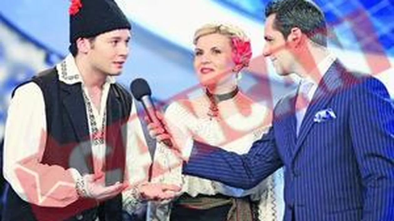 Totul despre Banica Jr. si fosta sotie a unui demnitar