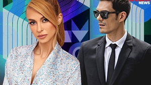 Andreea Bălan și George Burcea, prima ceartă pe 2022? Ce au să își reproșeze actorul și cântăreața