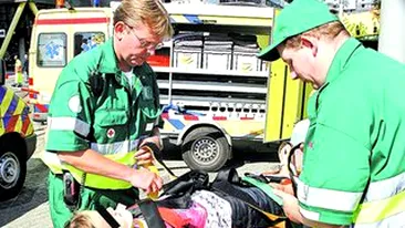 Atentie la ce mancati! Copila cu botulism din cauza pateului de ficat