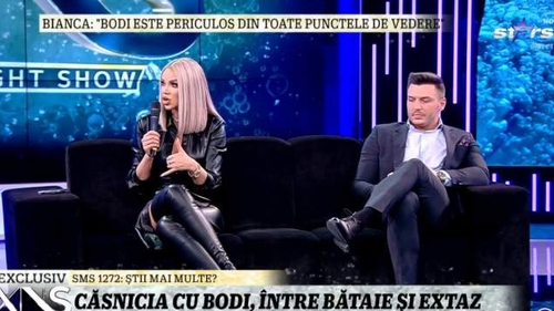 Gestul prin care Bianca Drăgușanu și-a pus viața în pericol. Ce a ajuns să facă din cauza terorii pe care a primit-o de la Alex Bodi 