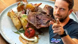 Ce a primit un client, după ce a comandat o vită medium în restaurantul lui Dani Oțil: „Avea domnul Bobonete dreptate!”