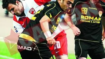 Razvan Lucescu trimite titlul la Urziceni