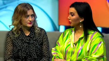 'Sosia' Adrianei Bahmuțeanu rupe tăcerea despre chinurile suferite de jurnalistă, în mariaj: „Să ameninți pe cineva cu pistolul...”
