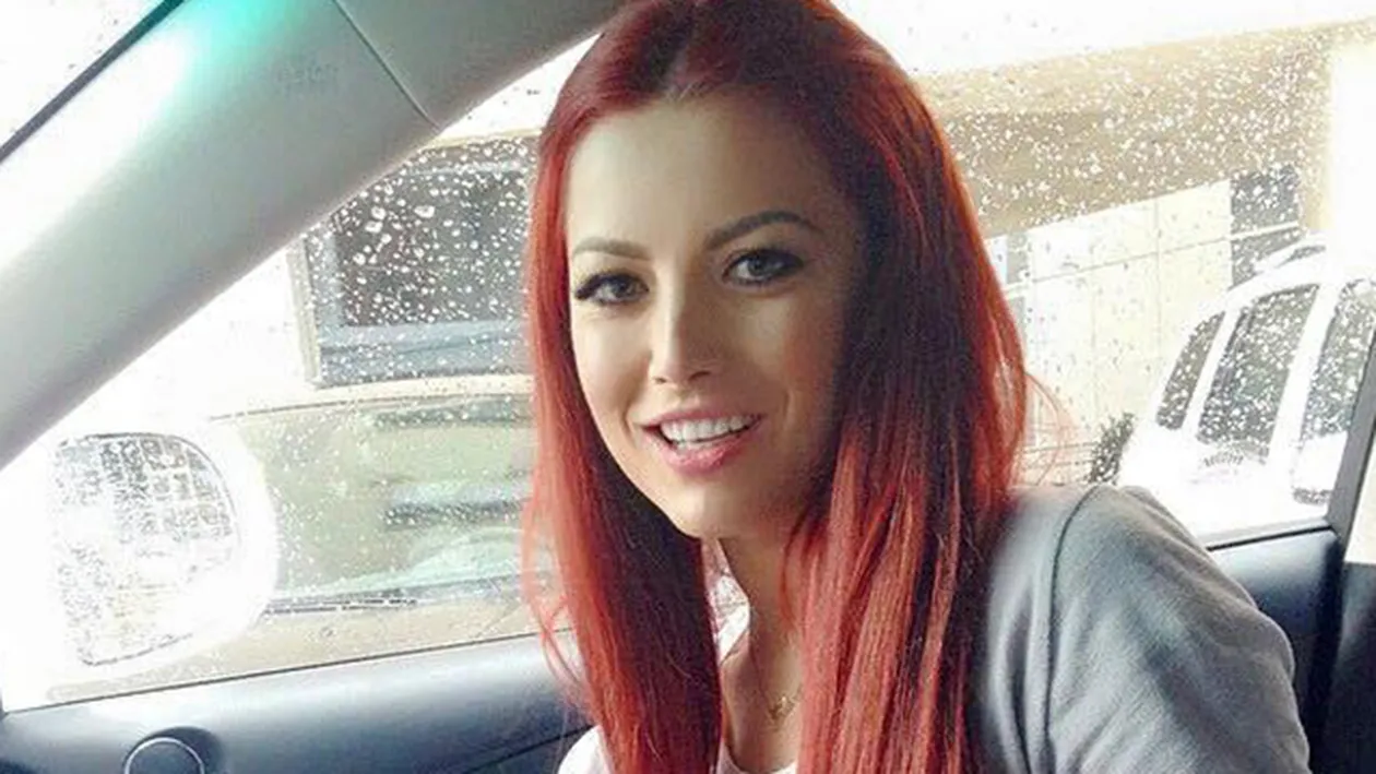 PANICA TOTALA! Vezi ce a putut sa pateasca Elena Gheorghe azi-noapte!