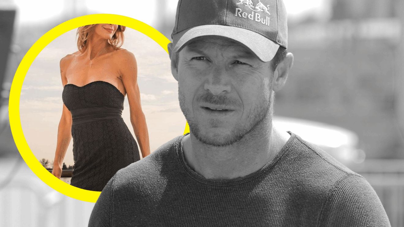 Roxana Ciuhulescu a spus povestea, cu lacrimi în ochi! L-a sărutat pe Felix Baumgartner, apoi l-a împins în brațele Mihaelei Rădulescu: ”Eu doar te-am vrăjit!”