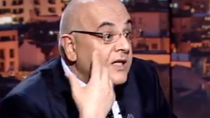 Scandal în direct! RAED ARAFAT şi-a smuls lavaliera şi a plecat nervos dintr-o emisiune TV