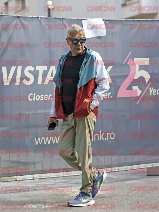 Dan Bittman, un cântăreț 100% sportiv