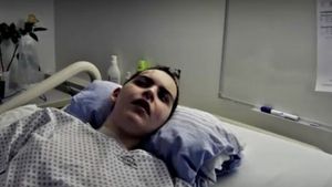PRIMA IMAGINE cu proxenetul care a bagat-o in coma pe Ioana, tanara de 20 de ani din Germania! ISTORICUL dosarelor penale