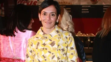 Analia Selis i-a trimis pe e-mail materialul de la ecograf