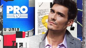 George Burcea, contract "low-cost" la "Ferma"?! Ce sumă ar primi, de fapt, fostul soț al Andreei Bălan