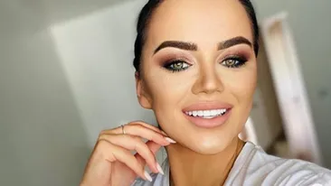 Carmen de la Sălciua, făcută praf de internauți. Ce i-au reproșat aceștia, după ce a postat o fotografie: „Te-ai...”