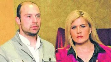 Liana Stanciu: Am ajuns sa vorbesc cu sotul meu mai mult la telefon decat fata in fata