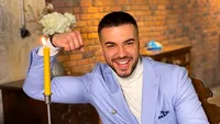 Tariful i-a explodat lui Culiţă Sterp, după ce a participat la Survivor România. Câţi euro ia vedeta Kanal D pentru o cântare