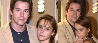 În telenovela Clona erau tată și fiică, în realitate au fost iubiți. Cum arată astăzi Mel și Lucas? Sunt total schimbați
