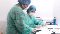 Situație tot mai critică pentru cadrele medicale din România! O asistentă UPU din Cluj-Napoca a fost confirmată cu noul coronavirus