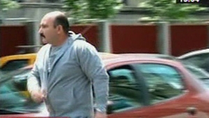 Nutu Camataru s-a predat la Politia Capitalei
