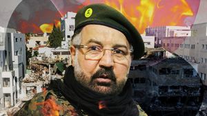 Dezvăluiri șocante! Amantlâcul care ar fi declanșat războiul: cum i-a aflat Mossadul toate amantele celui mai de încredere om al Iranului și i-a ”evaporat” cu un telefon 