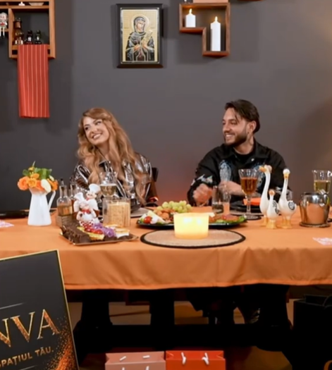 Codruța Filip se iubește cu un coleg de breaslă?! Nimeni nu se aștepta la asta: ”Două cafele și gata”