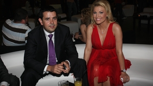 Cristina Rus si-a pus sotul la slabit dupa ce tot ea l-a ajutat sa se ingrase 8kg. Vezi aici dieta pe care i-a facut-o artista!
