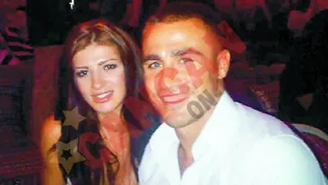 A petrecut cu Fabio Cannavaro