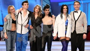 La marea finala “Dansez pentru tine” se vor imparti premii de peste 100 000 de euro! Cine crezi ca va castiga?