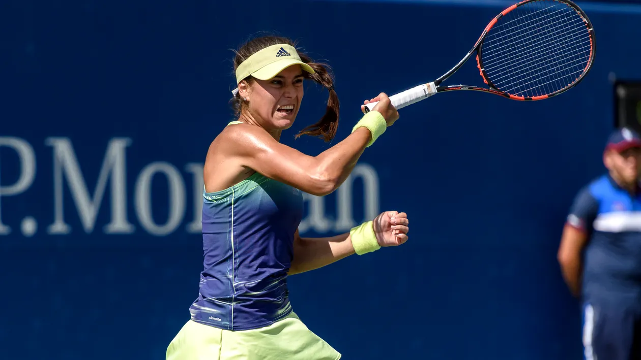 Tenis » Irina Begu, eliminată la Linz! Sorana Cîrstea joacă astăzi în optimile de finală ale competiției!