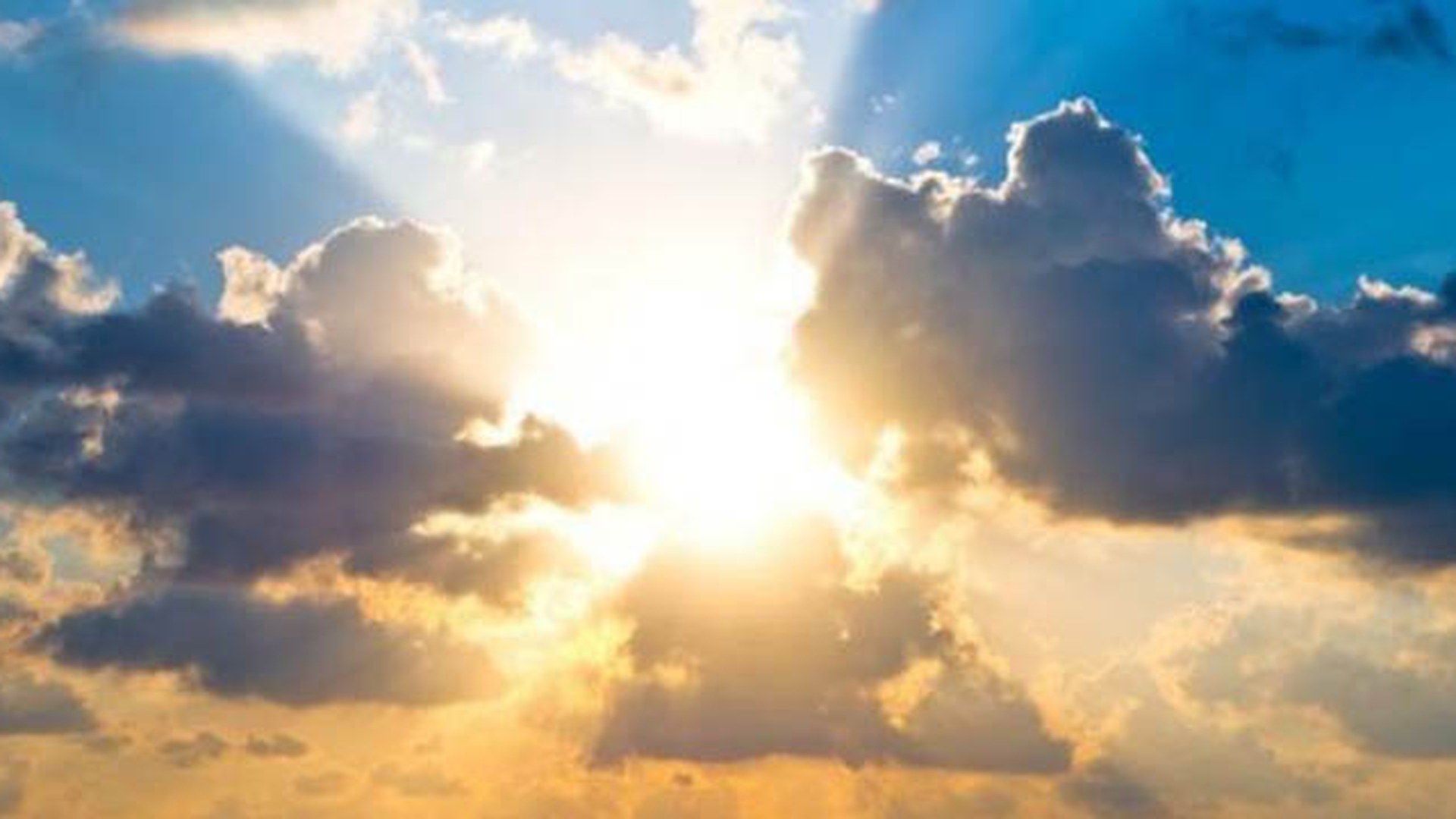 METEO 13 SEPTEMBRIE! Cum va fi vremea in Capitala si in alte zone din tara!