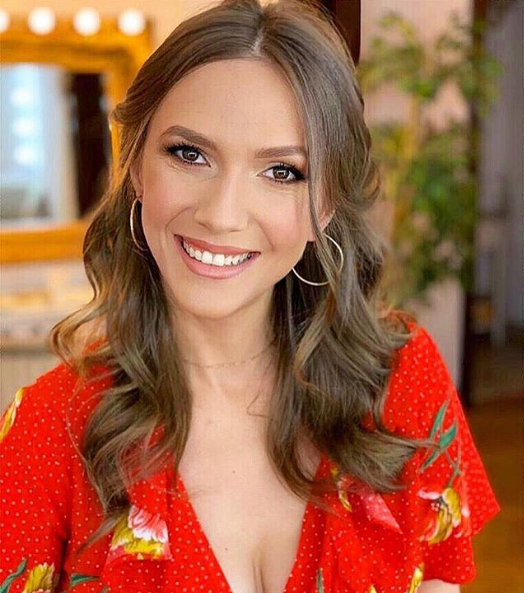 Adela Popescu a găsit rețeta perfectă pentru relaxare: „Seara, după ce culcăm copiii…”