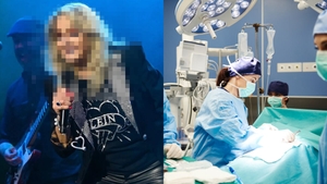 O celebră cântăreață, de urgență la spital. Este în comă indusă