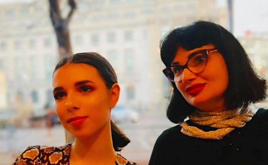 Cum s-a descurcat fiica Ozanei Barabancea la Evaluarea Națională