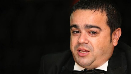 Adi Minune si finul Salam, intr-o imagine de colectie! Detaliul care le-a atras atentia fanilor!