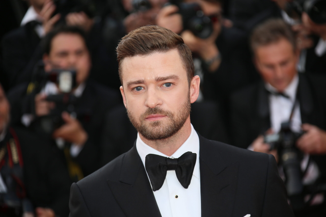 Justin Timberlake Sursa Foto: Shutterstock